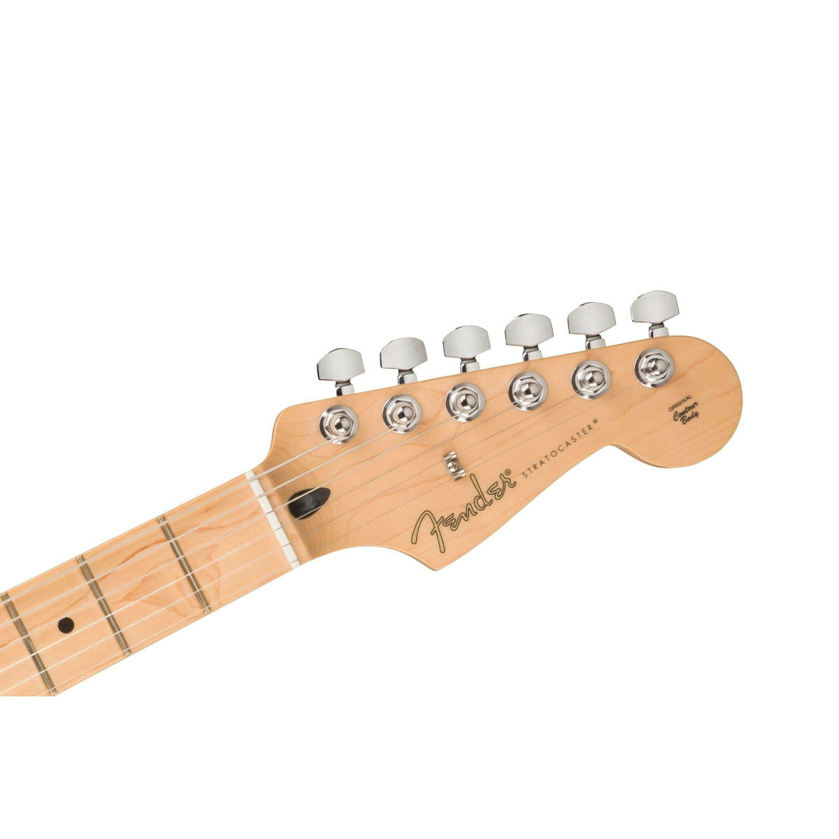 Đàn Guitar Điện Fender Player Stratocaster, Maple Fingerboard, Candy Apple Red, #0144502509