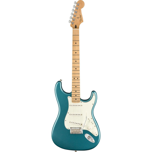 Đàn Guitar Điện Fender Player Stratocaster, Maple Fingerboard, Tidepool, #0144502513