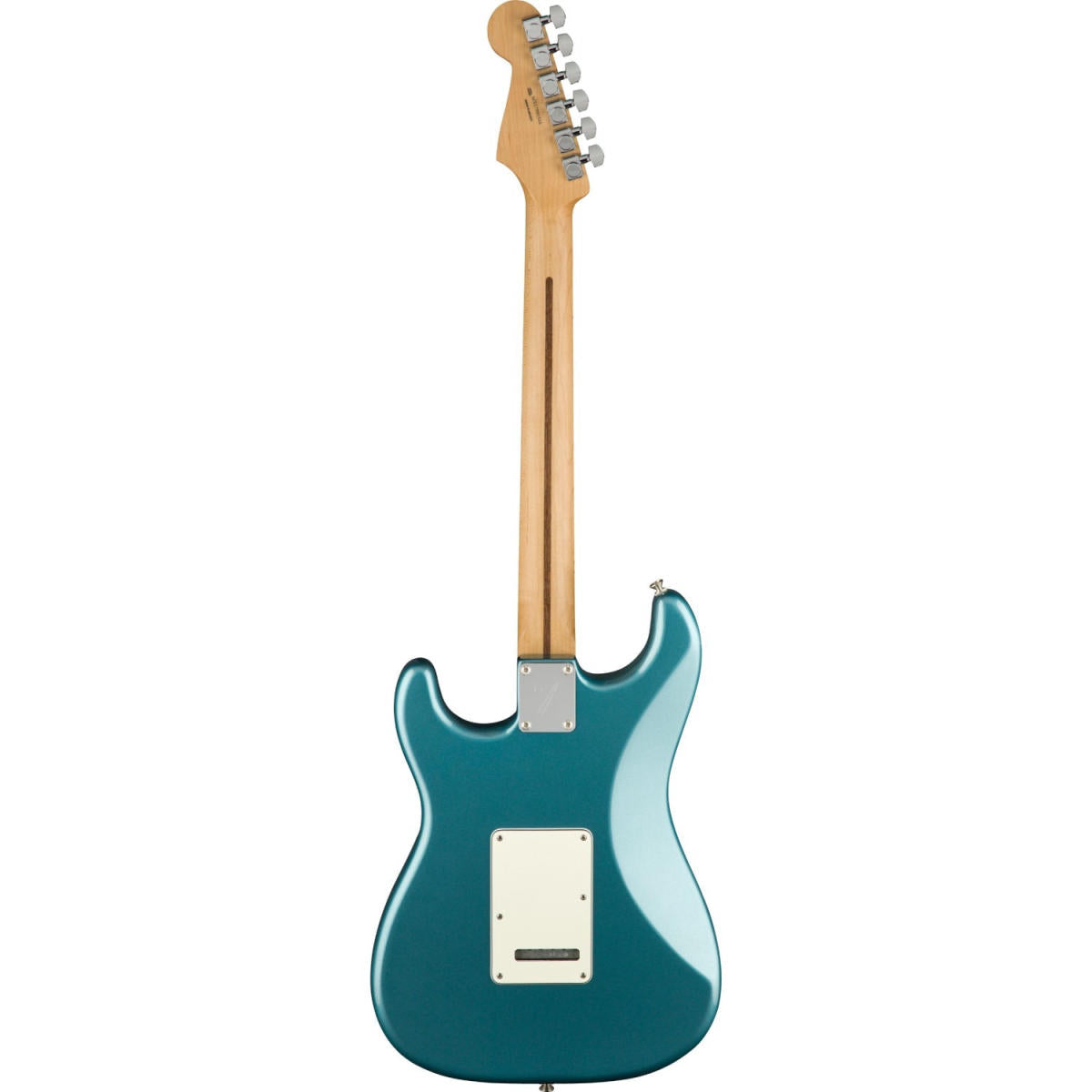 Đàn Guitar Điện Fender Player Stratocaster, Maple Fingerboard, Tidepool, #0144502513