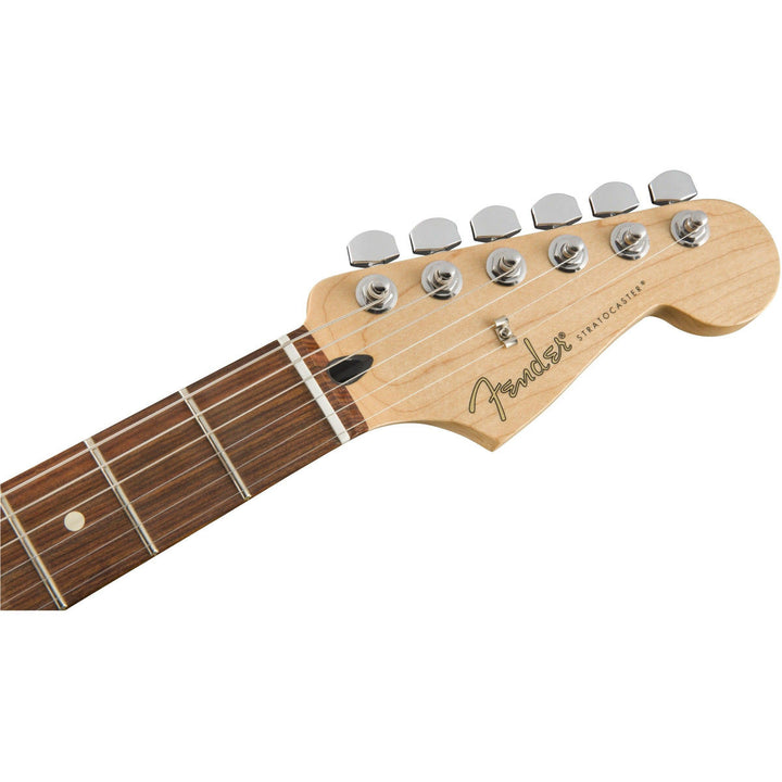 Đàn Guitar Điện Fender Player Stratocaster, Pau Ferro Fingerboard, Polar White, #0144503506