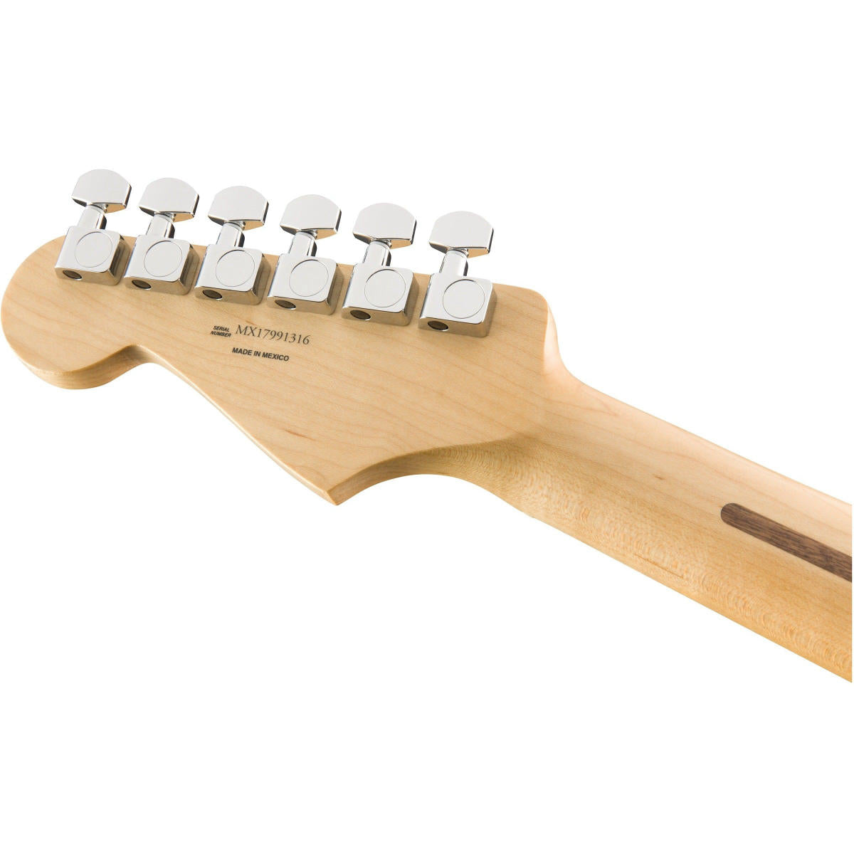 Đàn Guitar Điện Fender Player Stratocaster, Maple Fingerboard, Tidepool, #0144502513
