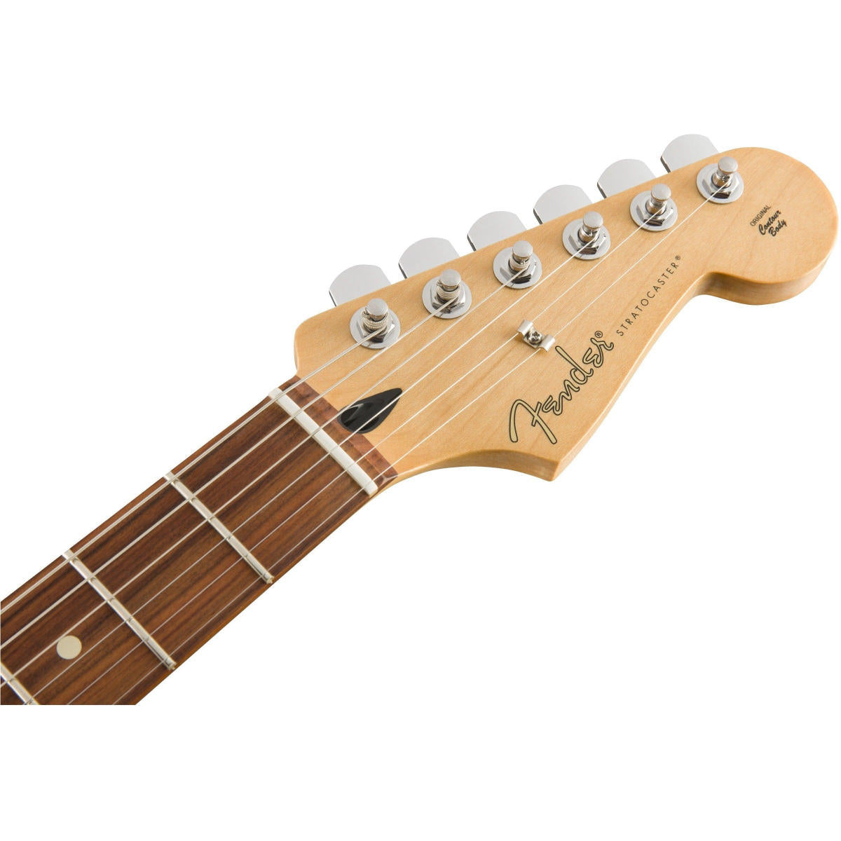 Đàn Guitar Điện Fender Player Stratocaster, Pau Ferro Fingerboard, 3-Color Sunburst, #0144503500