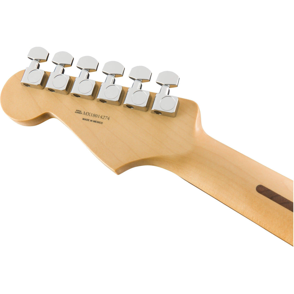 Đàn Guitar Điện Fender Player Stratocaster, Pau Ferro Fingerboard, 3-Color Sunburst, #0144503500