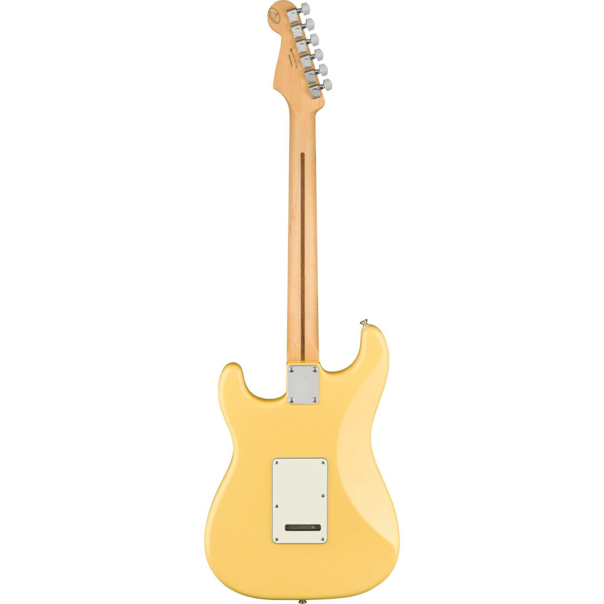 Đàn Guitar Điện Fender Player Stratocaster, Maple Fingerboard, Buttercream, #0144502534