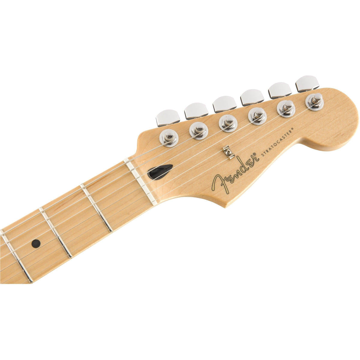 Đàn Guitar Điện Fender Player Stratocaster, Maple Fingerboard, Buttercream, #0144502534