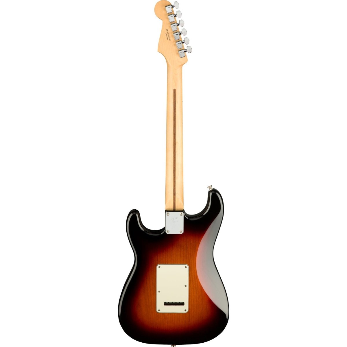 Đàn Guitar Điện Fender Player Stratocaster, Maple Fingerboard, 3-Color Sunburst, #0144502500