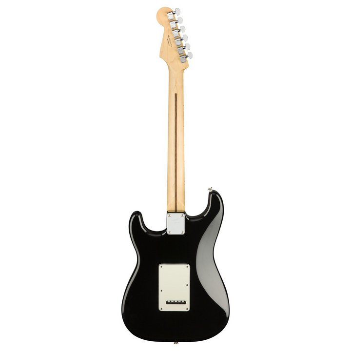 Đàn Guitar Điện Fender Player Stratocaster, Maple Fingerboard, Black, #0144502506