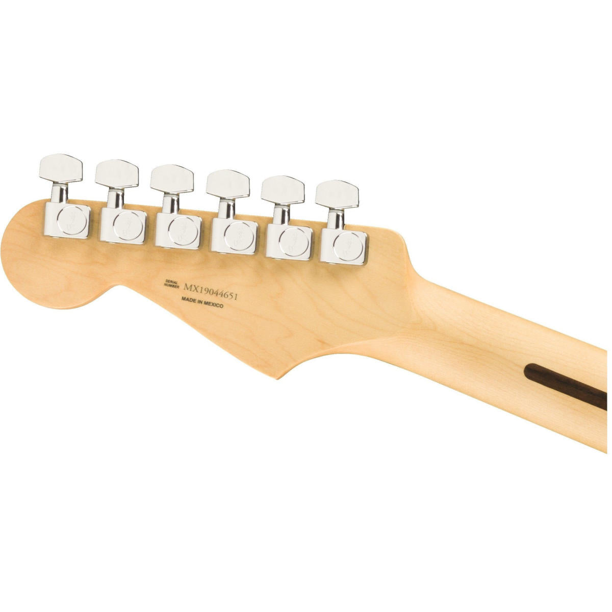 Đàn Guitar Điện Fender Player Stratocaster, Maple Fingerboard, Capri Orange, #0144502582