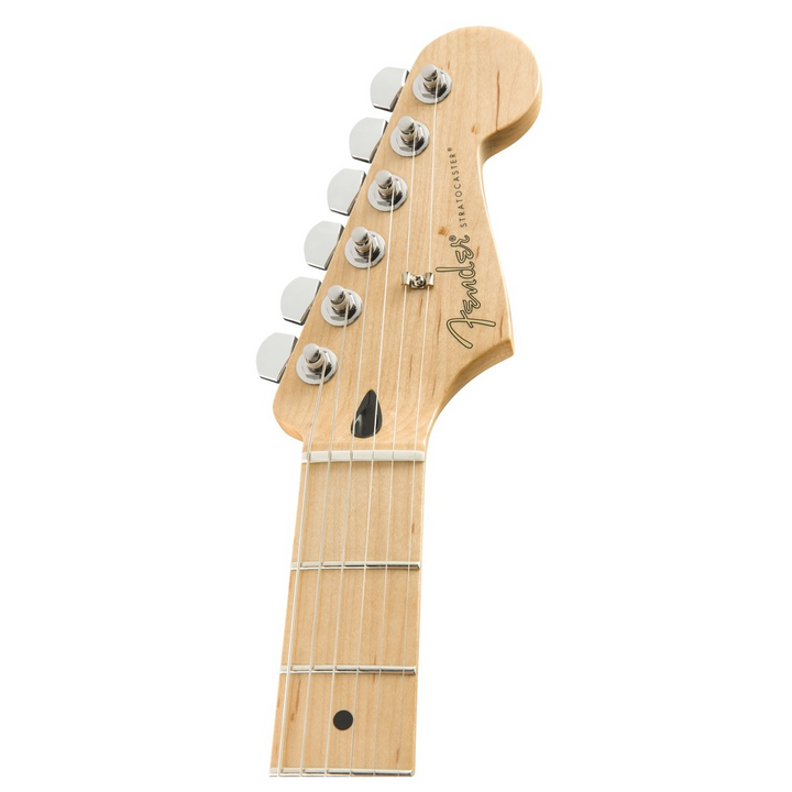 Đàn Guitar Điện Fender Player Stratocaster, Maple Fingerboard, Black, #0144502506