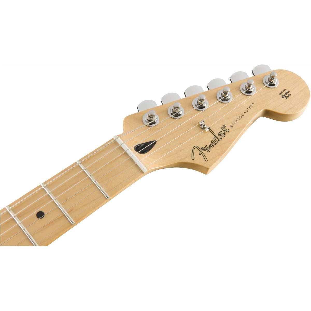 Đàn Guitar Điện Fender Player Stratocaster, Maple Fingerboard, 3-Color Sunburst, #0144502500