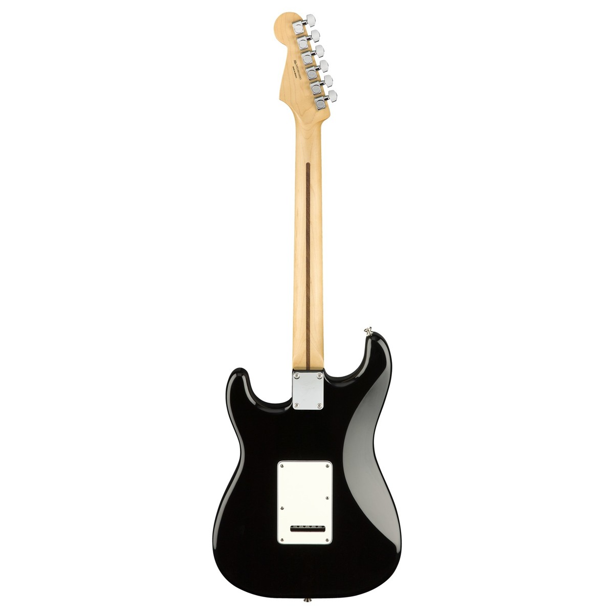 Đàn Guitar Điện Fender Player Stratocaster, Pau Ferro Fingerboard, Black, #0144502506