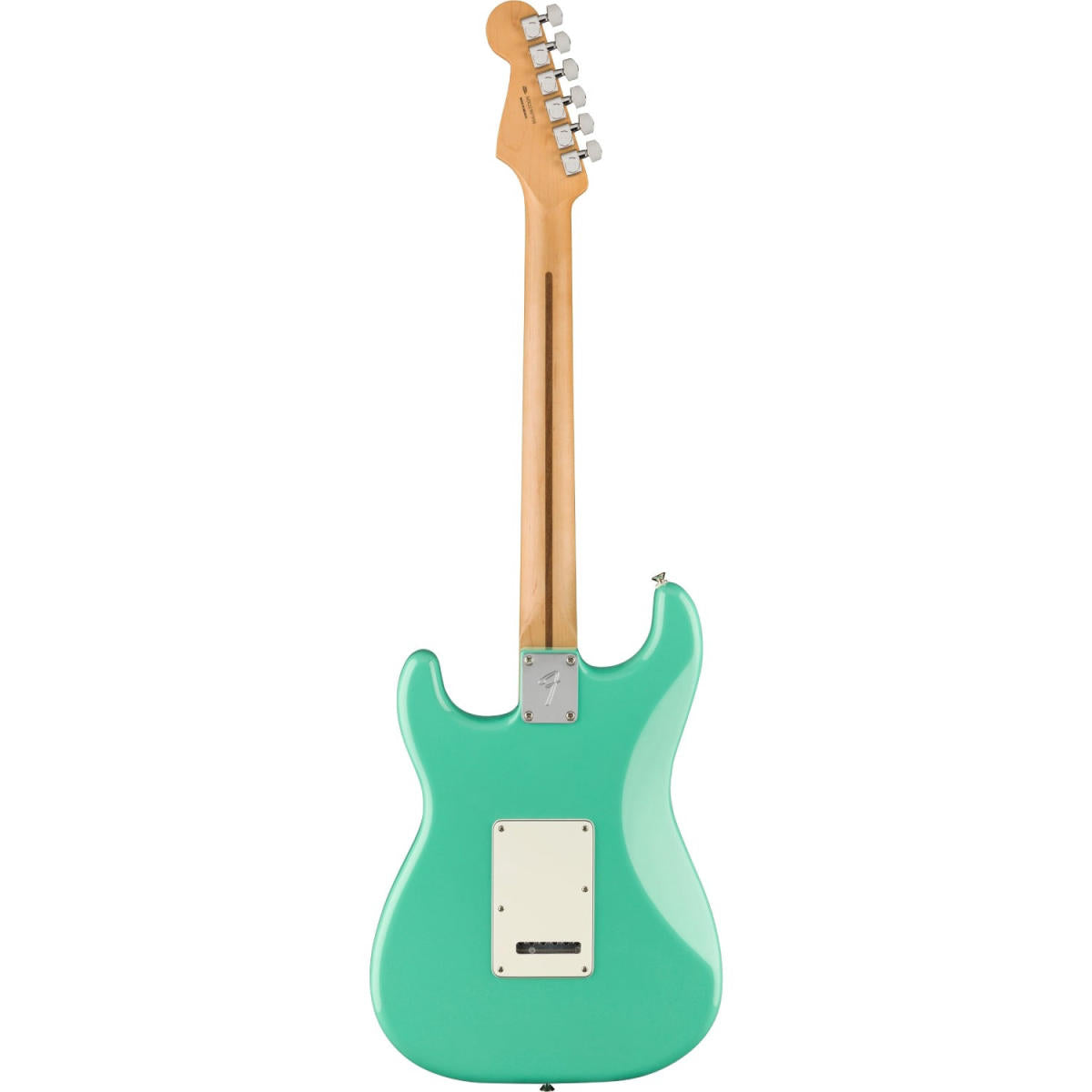 Đàn Guitar Điện Fender Player Stratocaster, Pau Ferro Fingerboard, Sea Foam Green, #0144503573