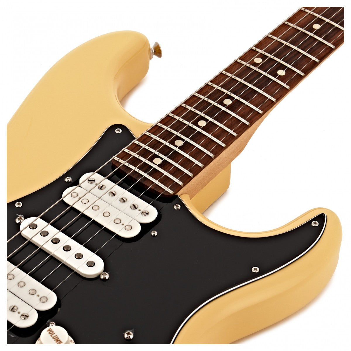 Đàn Guitar Điện Fender Player Stratocaster HSH, Pau Ferro Fingerboard
