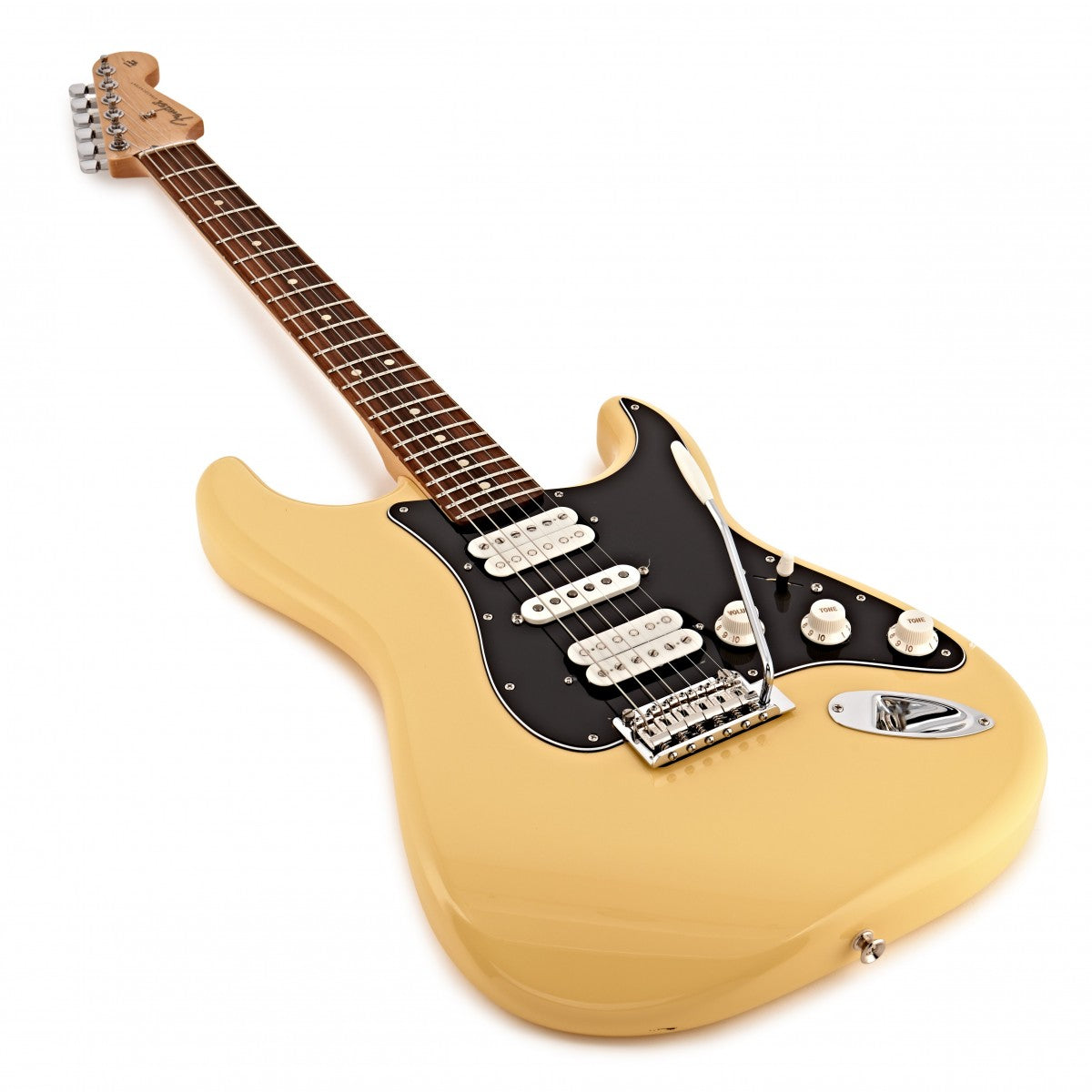 Đàn Guitar Điện Fender Player Stratocaster HSH, Pau Ferro Fingerboard