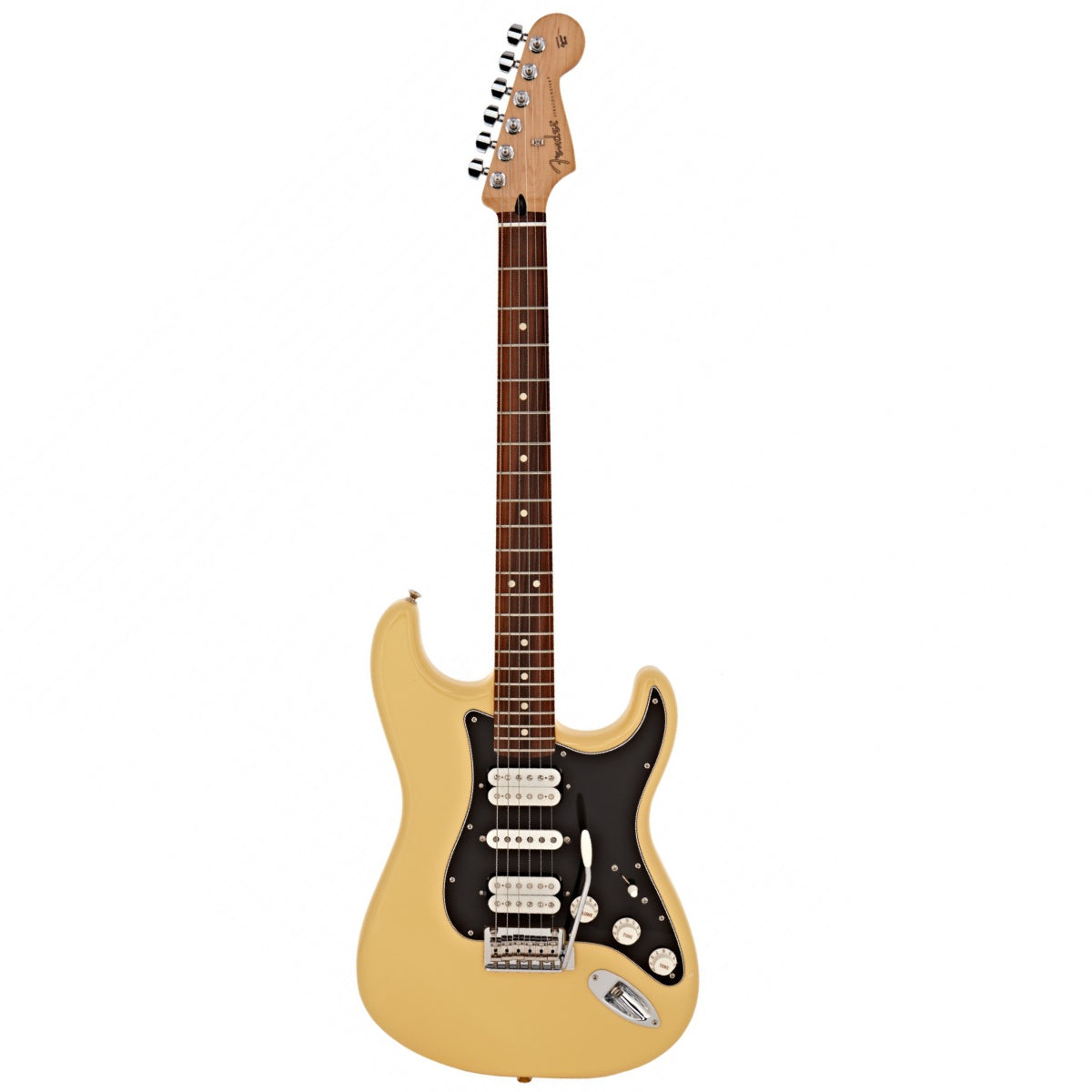 Đàn Guitar Điện Fender Player Stratocaster HSH, Pau Ferro Fingerboard