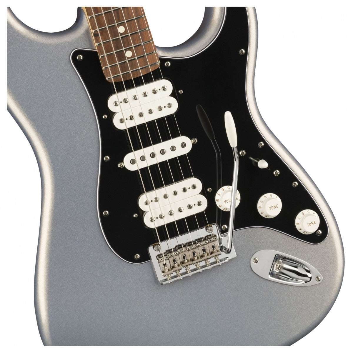 Đàn Guitar Điện Fender Player Stratocaster HSH, Pau Ferro Fingerboard