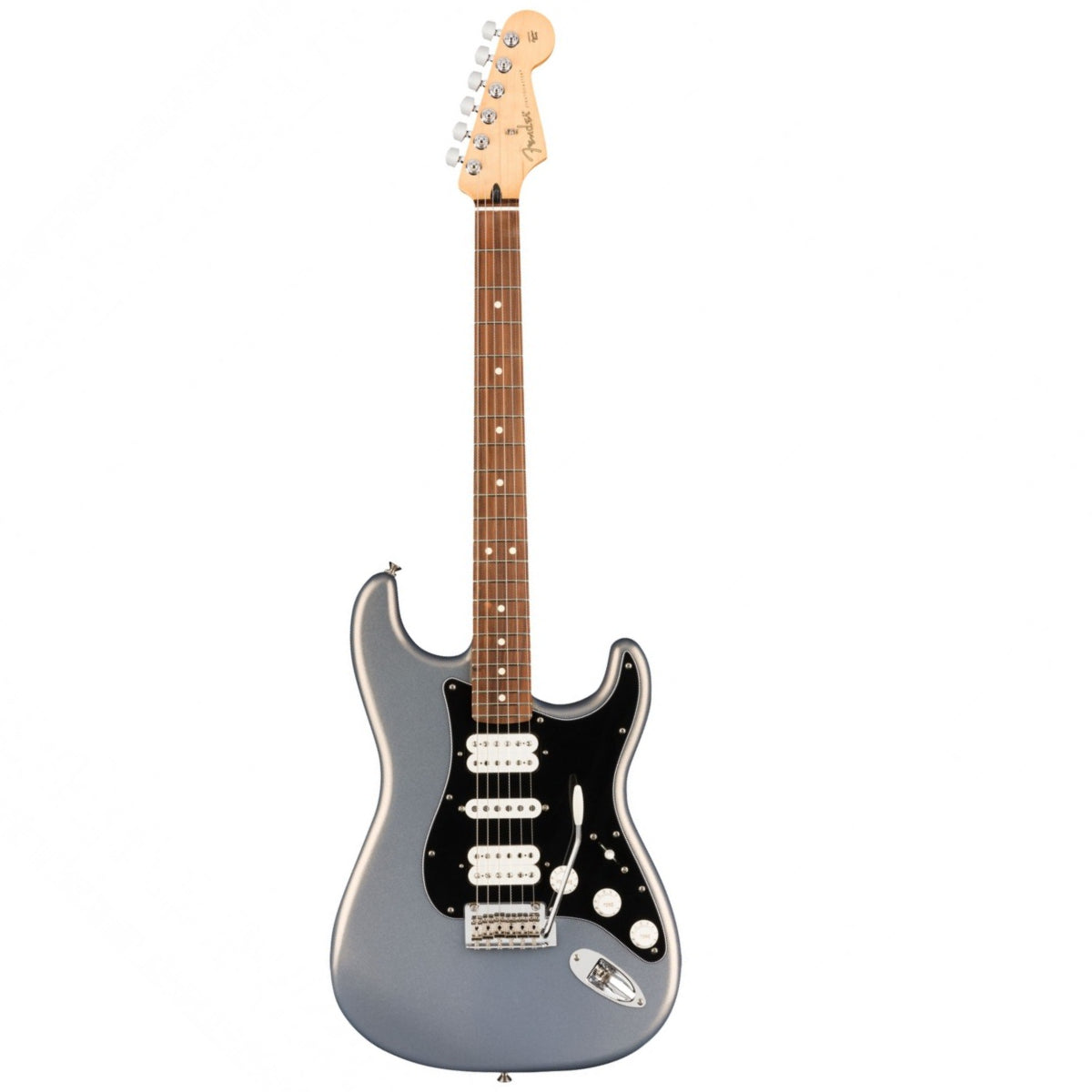 Đàn Guitar Điện Fender Player Stratocaster HSH, Pau Ferro Fingerboard
