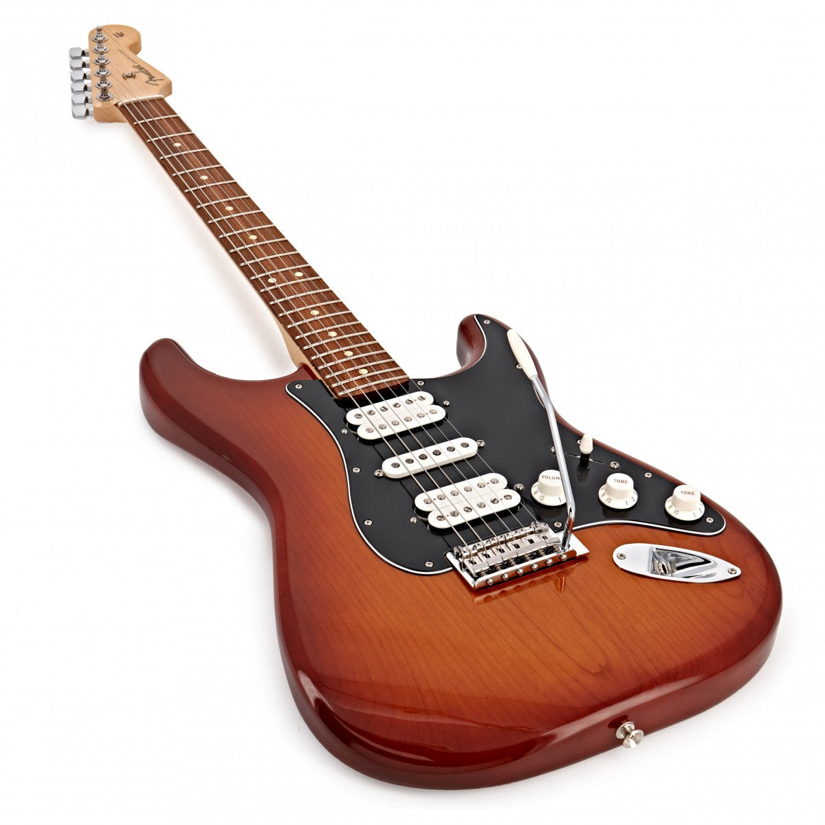 Đàn Guitar Điện Fender Player Stratocaster HSH, Pau Ferro Fingerboard