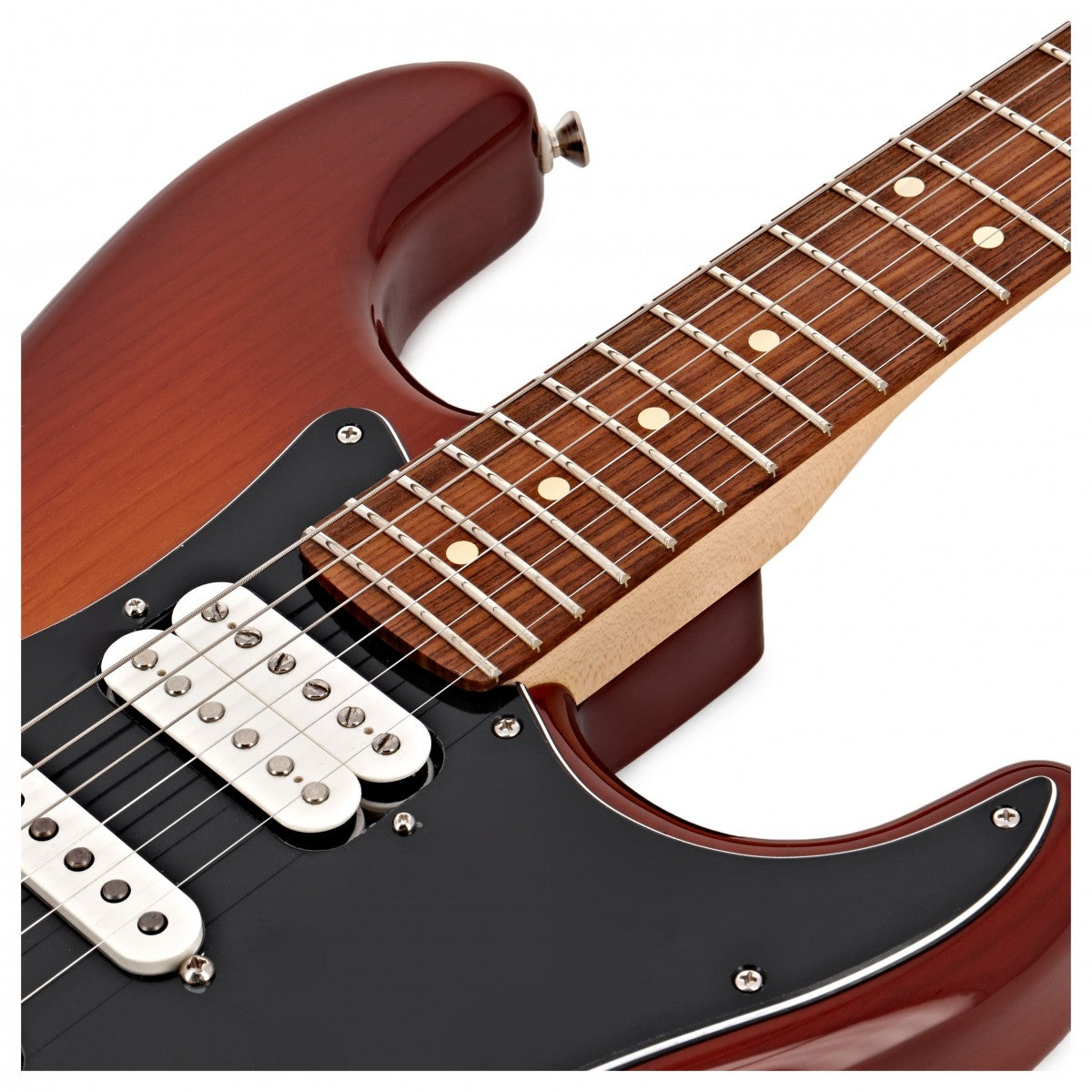 Đàn Guitar Điện Fender Player Stratocaster HSH, Pau Ferro Fingerboard