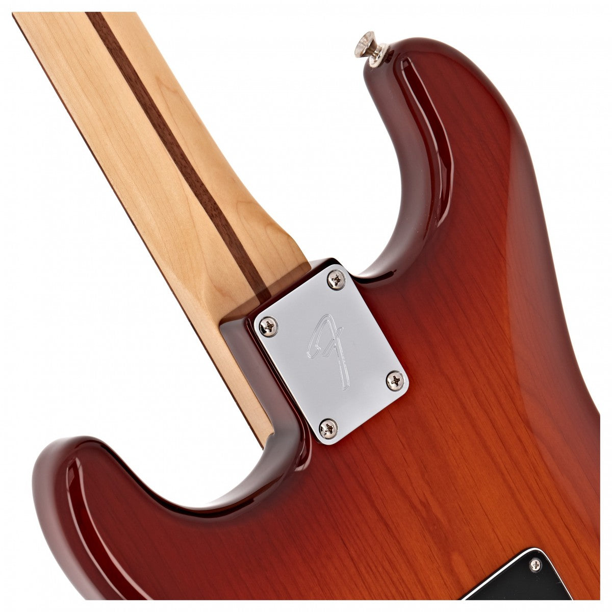 Đàn Guitar Điện Fender Player Stratocaster HSH, Pau Ferro Fingerboard
