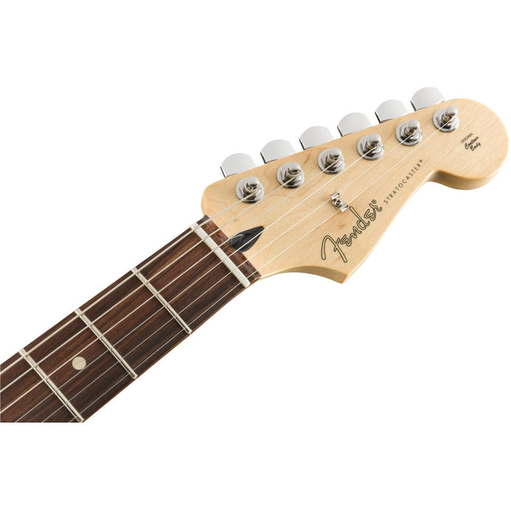 Đàn Guitar Điện Fender Player Stratocaster HSS, Pau Ferro Fingerboard, Black, #0144523506