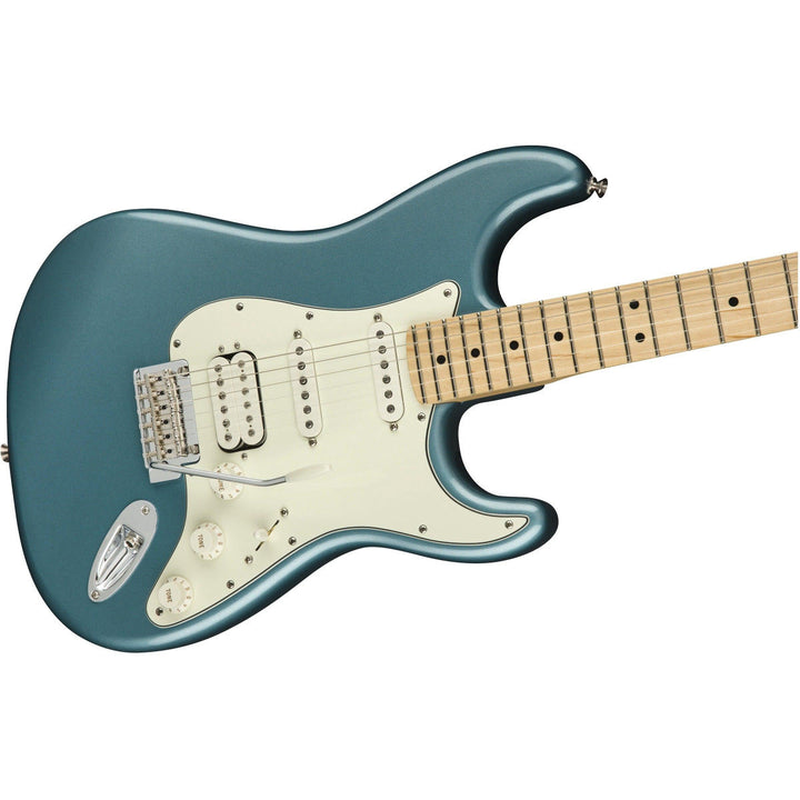 Đàn Guitar Điện Fender Player Stratocaster HSS, Maple Fingerboard, Tidepool, #0144522513