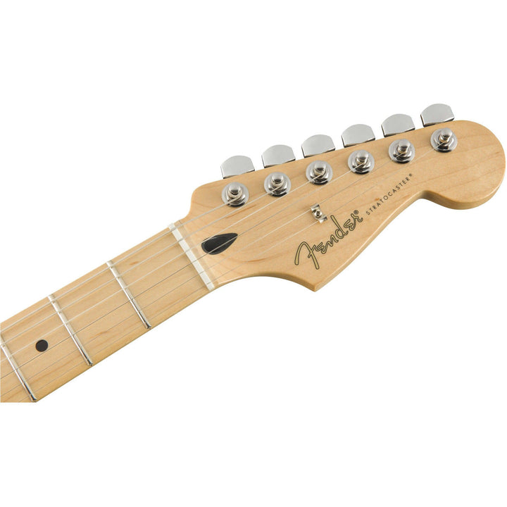 Đàn Guitar Điện Fender Player Stratocaster HSS, Maple Fingerboard, Tidepool, #0144522513