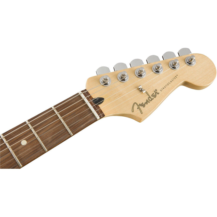 Đàn Guitar Điện Fender Player Stratocaster HSS, Pau Ferro Fingerboard, Polar White, #0144523515