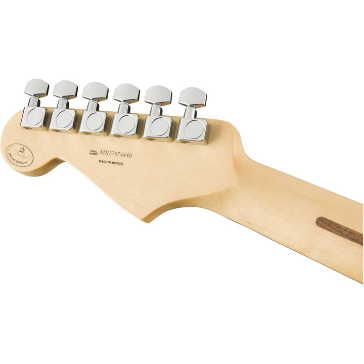 Đàn Guitar Điện Fender Player Stratocaster HSS, Pau Ferro Fingerboard, Polar White, #0144523515