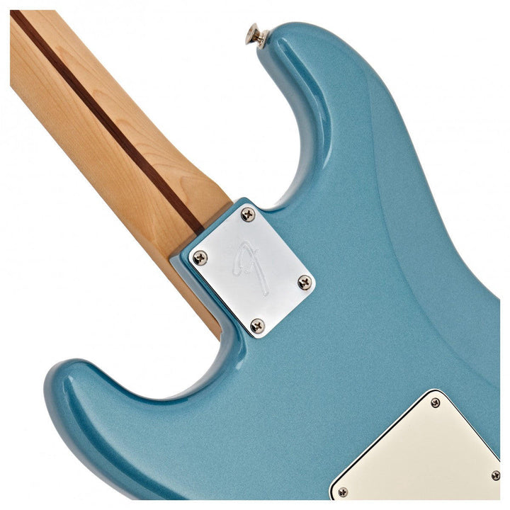 Đàn Guitar Điện Fender Player Stratocaster HSS, Maple Fingerboard, Tidepool, #0144522513