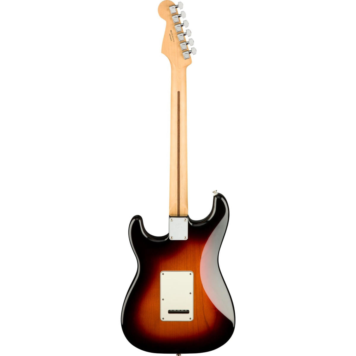 Đàn Guitar Điện Fender Player Stratocaster HSS, Pau Ferro Fingerboard, 3-Color Sunburst, #0144523500