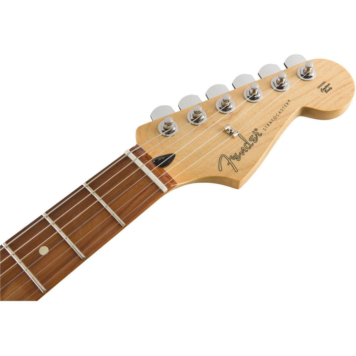 Đàn Guitar Điện Fender Player Stratocaster HSS, Pau Ferro Fingerboard, 3-Color Sunburst, #0144523500