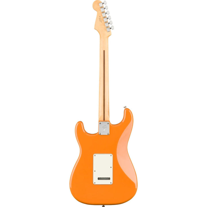 Đàn Guitar Điện Fender Player Stratocaster HSS, Pau Ferro Fingerboard, Capri Orange, #0144523582