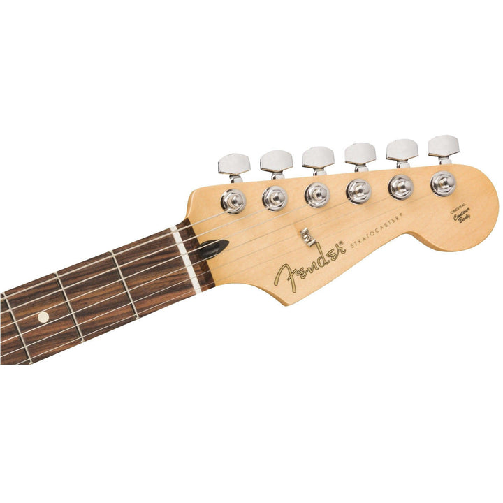 Đàn Guitar Điện Fender Player Stratocaster HSS, Pau Ferro Fingerboard, Capri Orange, #0144523582