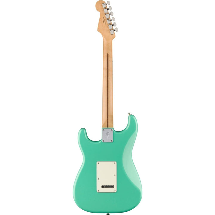 Đàn Guitar Điện Fender Player Stratocaster HSS, Maple Fingerboard, Sea Foam Green, #0144522573