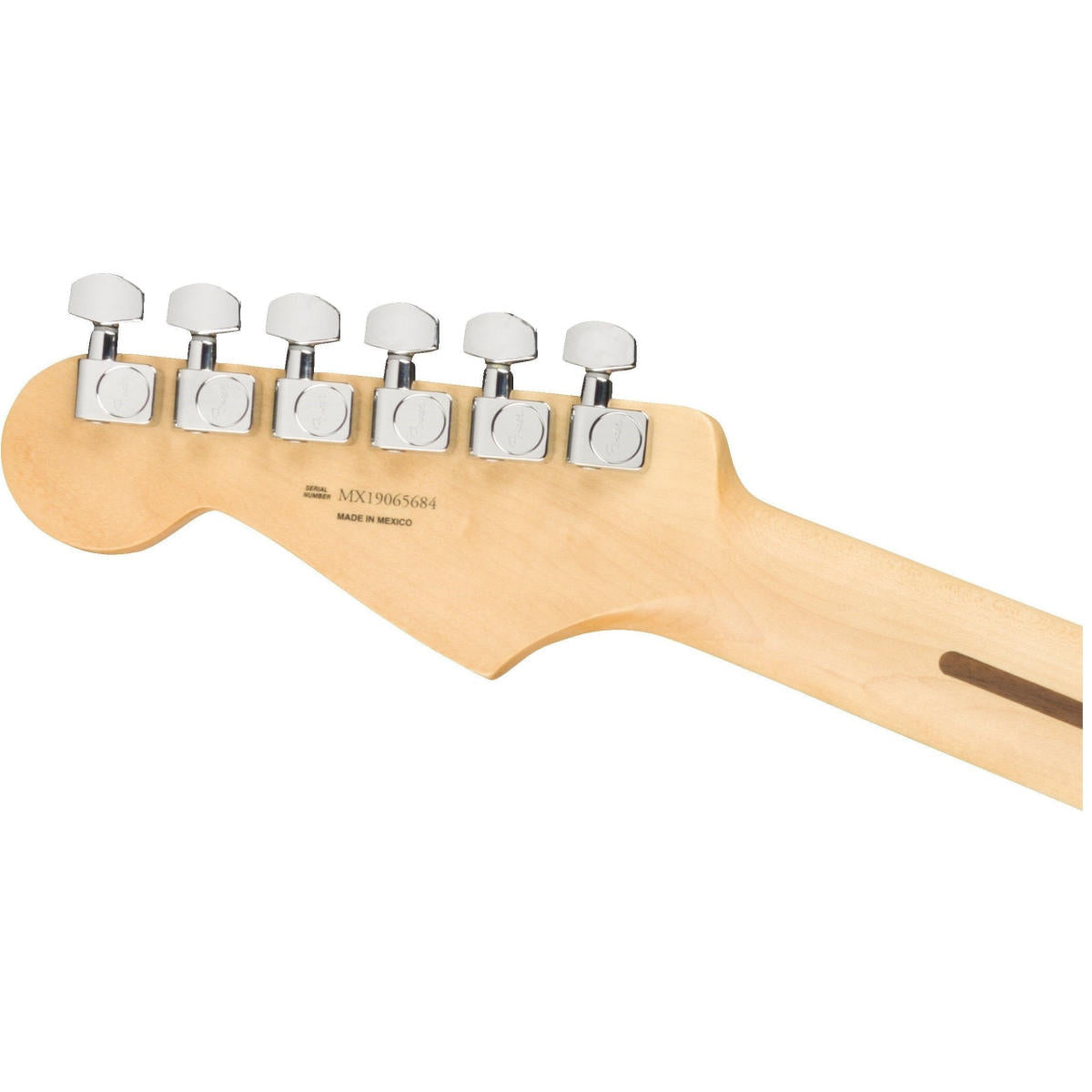 Đàn Guitar Điện Fender Player Stratocaster HSS, Pau Ferro Fingerboard, Capri Orange, #0144523582