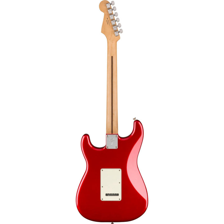 Đàn Guitar Điện Fender Player Stratocaster HSS, Pau Ferro Fingerboard, Candy Apple Red, #0144523509