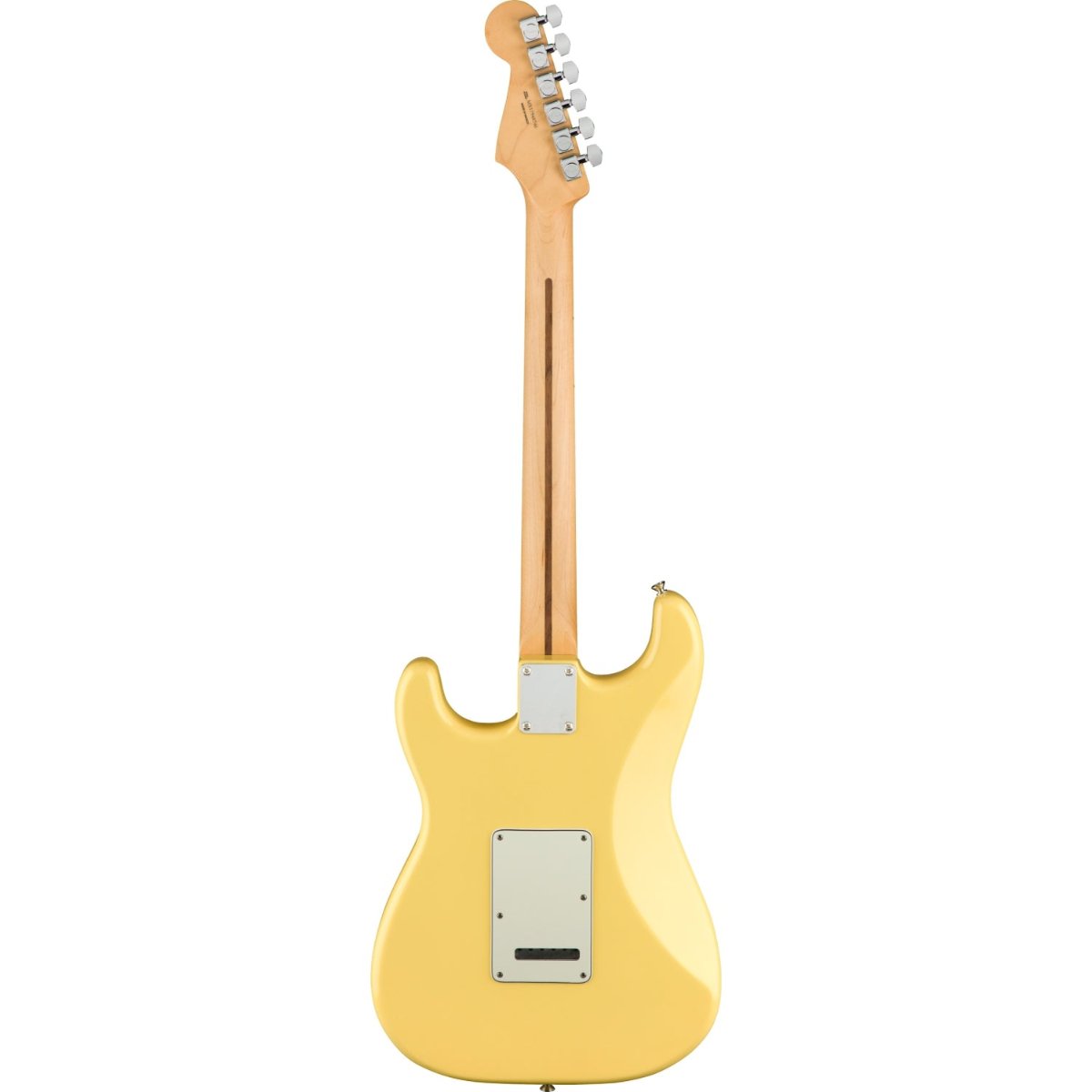 Đàn Guitar Điện Fender Player Stratocaster HSS, Maple Fingerboard, Buttercream, #0144522534
