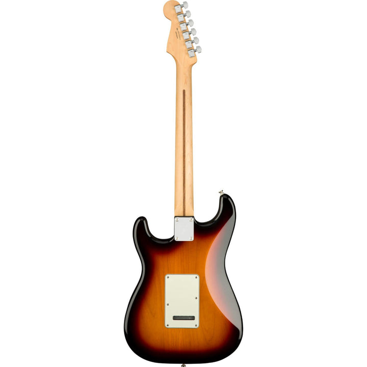 Đàn Guitar Điện Fender Player Stratocaster HSS, Maple Fingerboard, 3-Color Sunburst, #0144522500