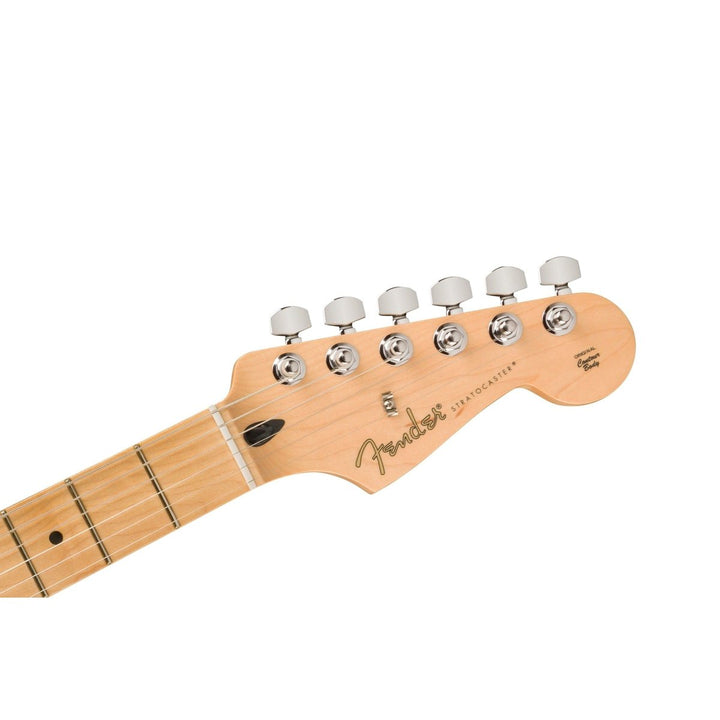 Đàn Guitar Điện Fender Player Stratocaster HSS, Maple Fingerboard, Sea Foam Green, #0144522573