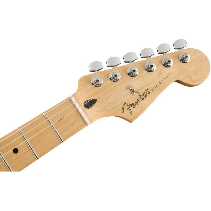 Đàn Guitar Điện Fender Player Stratocaster HSS, Maple Fingerboard, 3-Color Sunburst, #0144522500