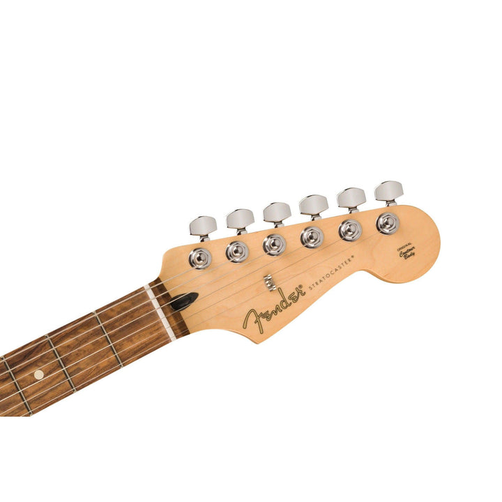 Đàn Guitar Điện Fender Player Stratocaster HSS, Pau Ferro Fingerboard, Candy Apple Red, #0144523509