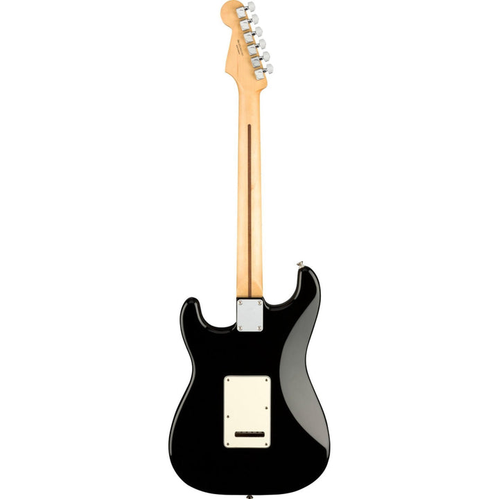 Đàn Guitar Điện Fender Player Stratocaster HSS, Maple Fingerboard, Black, #0144522506