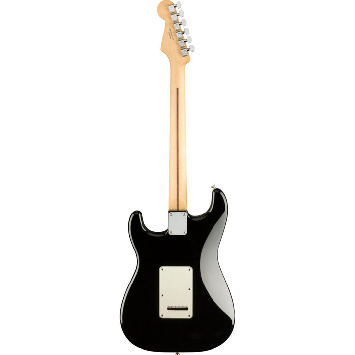 Đàn Guitar Điện Fender Player Stratocaster HSS, Pau Ferro Fingerboard, Black, #0144523506