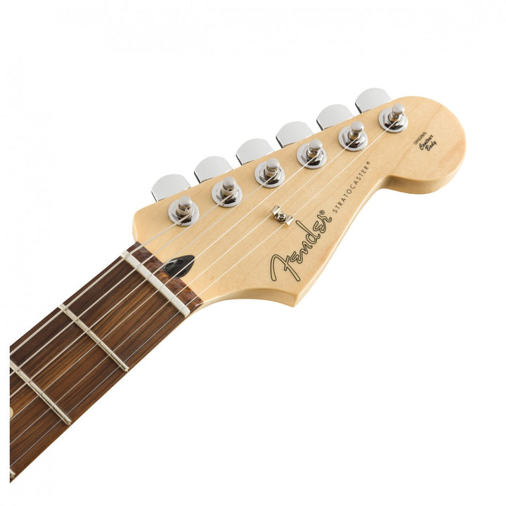 Đàn Guitar Điện Fender Player Stratocaster Plus Top, Pau Ferro Fingerboard, Tobacco Burst, #0144563552