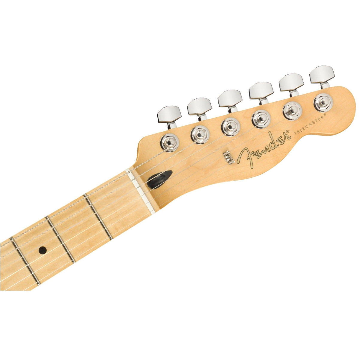 Đàn Guitar Điện Fender Player Telecaster, Maple Fingerboard, Butterscotch Blonde, #0145212550