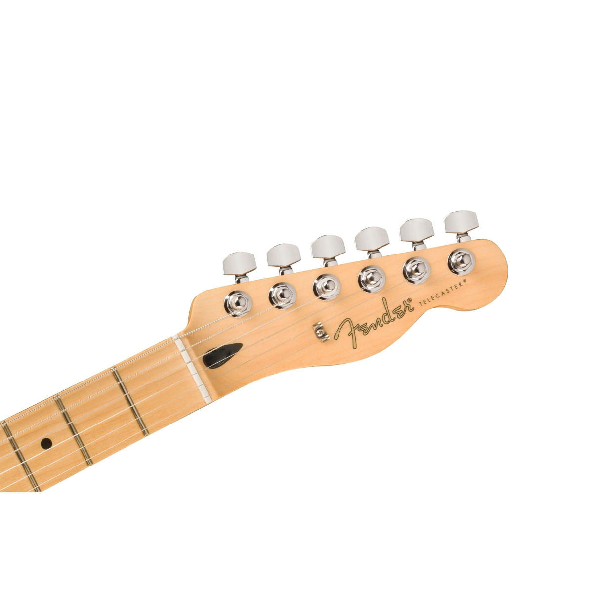 Đàn Guitar Điện Fender Player Telecaster, Maple Fingerboard, Candy Apple Red, #0145212509