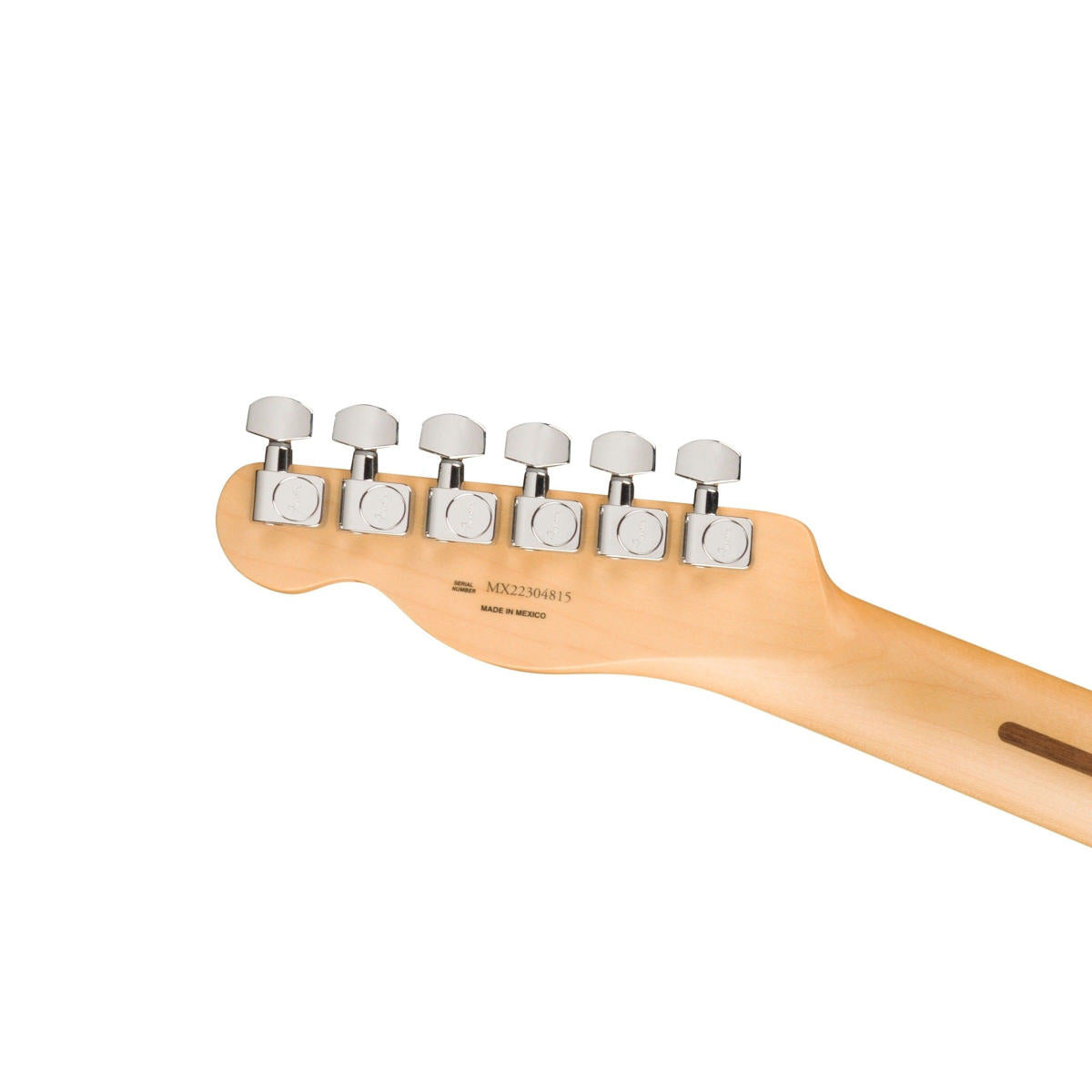 Đàn Guitar Điện Fender Player Telecaster, Maple Fingerboard, Candy Apple Red, #0145212509