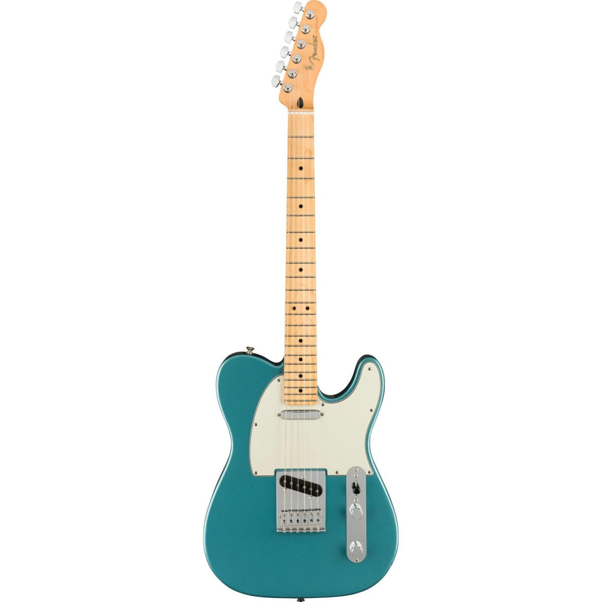 Đàn Guitar Điện Fender Player Telecaster, Maple Fingerboard, Tidepool, #0145212513
