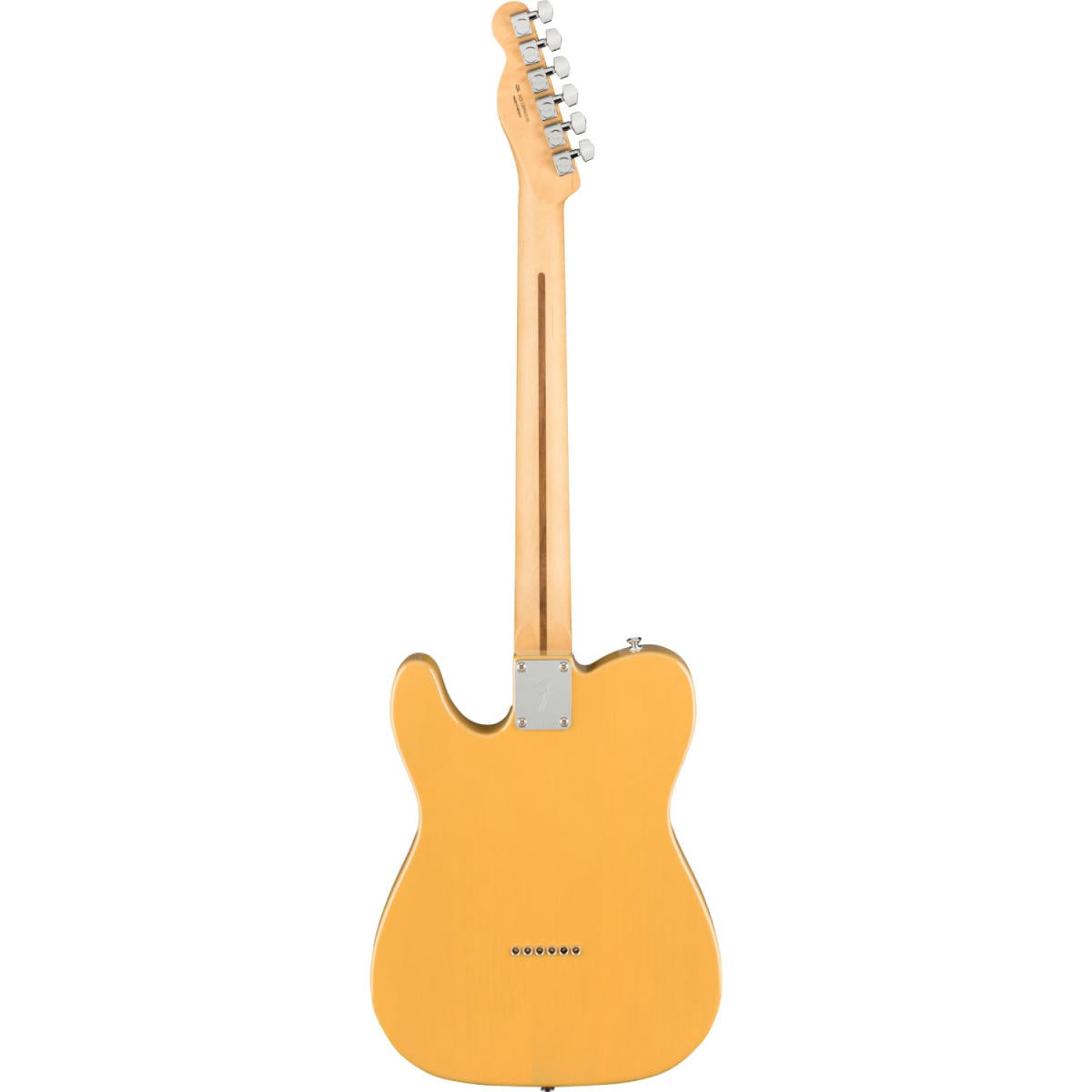 Đàn Guitar Điện Fender Player Telecaster, Maple Fingerboard, Butterscotch Blonde, #0145212550